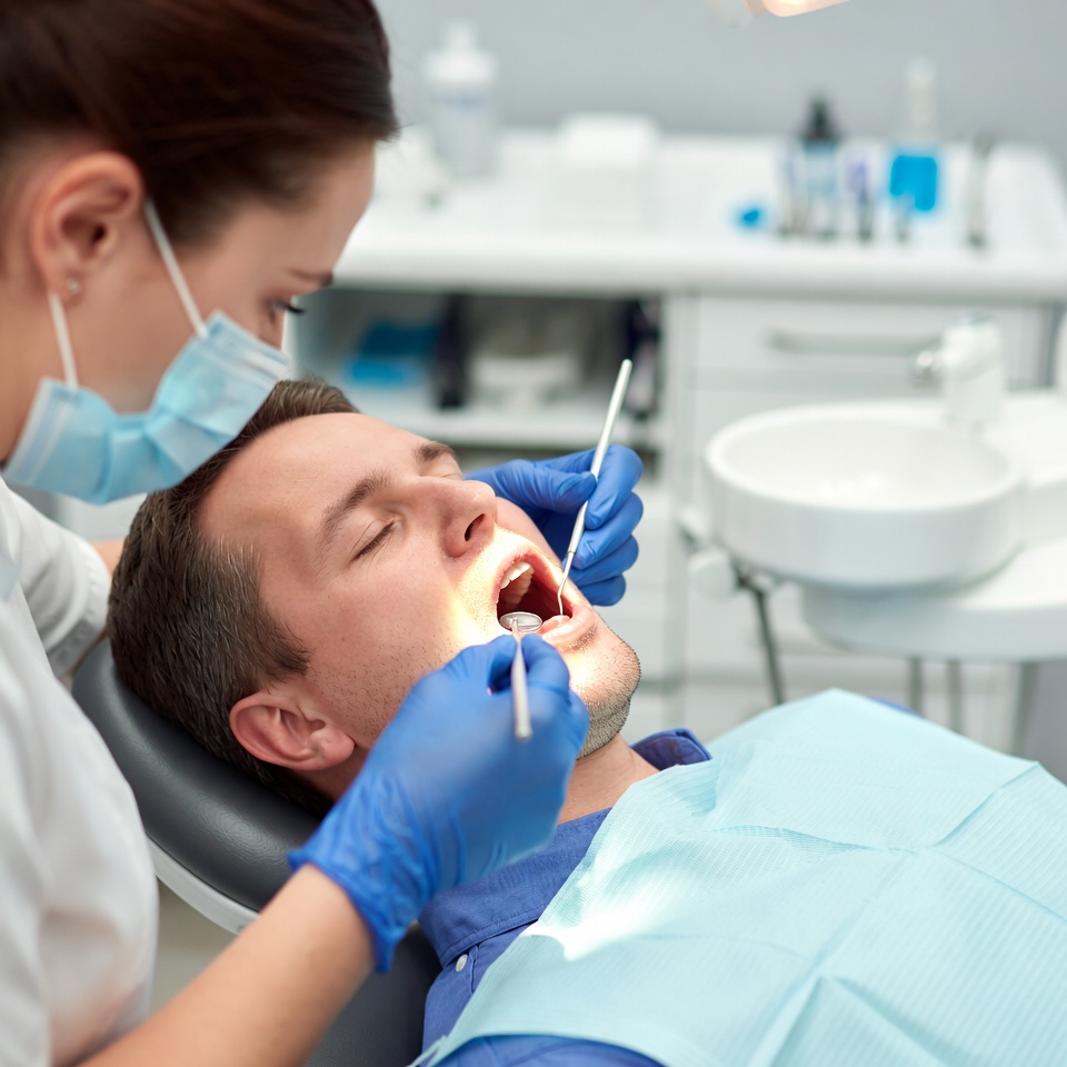 Seguro dental